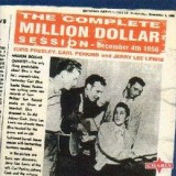 The Million Dollar Quartet